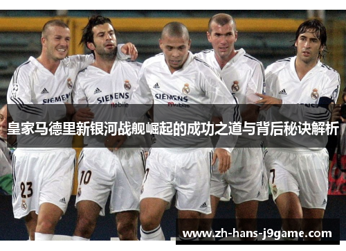 皇家马德里新银河战舰崛起的成功之道与背后秘诀解析