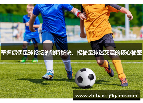 掌握偶偶足球论坛的独特秘诀，揭秘足球迷交流的核心秘密