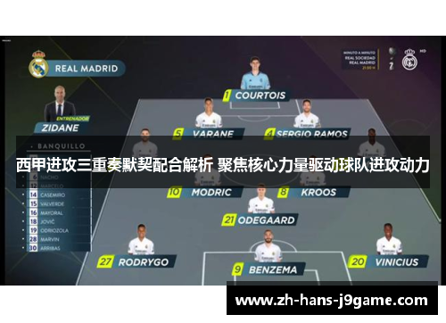 西甲进攻三重奏默契配合解析 聚焦核心力量驱动球队进攻动力 西甲进攻三重奏默契配合解析 聚焦核心力量驱动球队进攻动力